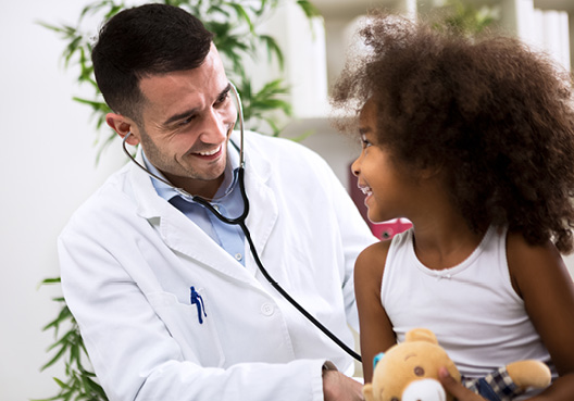 Protect Severe Illness
