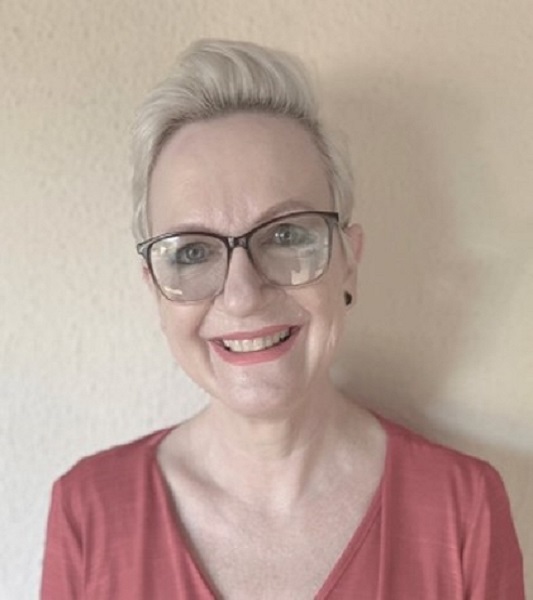 Helga Jamneck: Head of Project Management Office, Old Mutual Namibia Helga Jamneck: Head of Project Management Office, Old Mutual Namibia