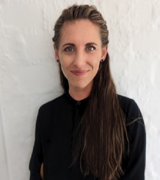 Esther Basson, Old Mutual Intelligent Automation Engineer Esther Basson, Old Mutual Intelligent Automation Engineer