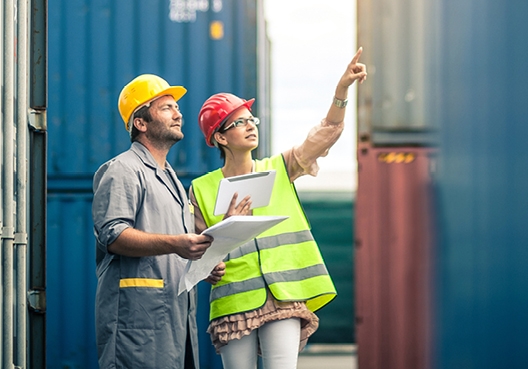 What's in it for you? Marine Insurance