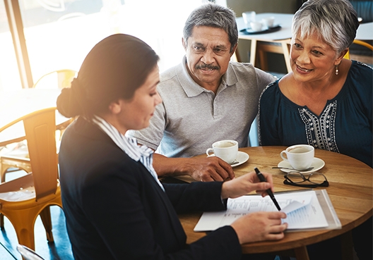 Group Life Insurance